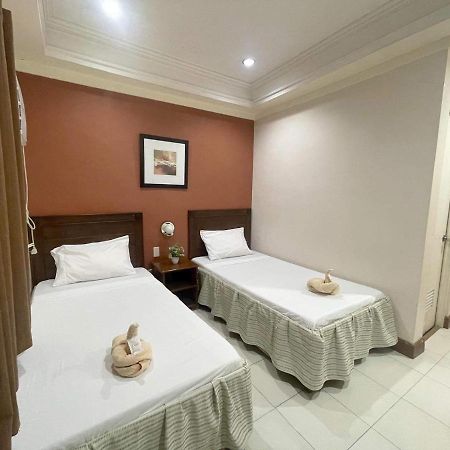 Cozy Inn Iligan Bagian luar foto