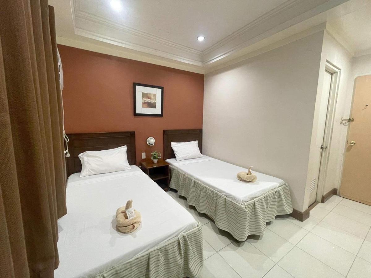 Cozy Inn Iligan Bagian luar foto