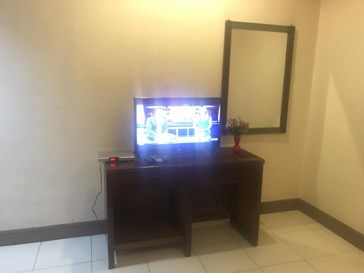 Cozy Inn Iligan Bagian luar foto