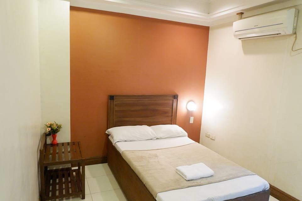 Cozy Inn Iligan Bagian luar foto