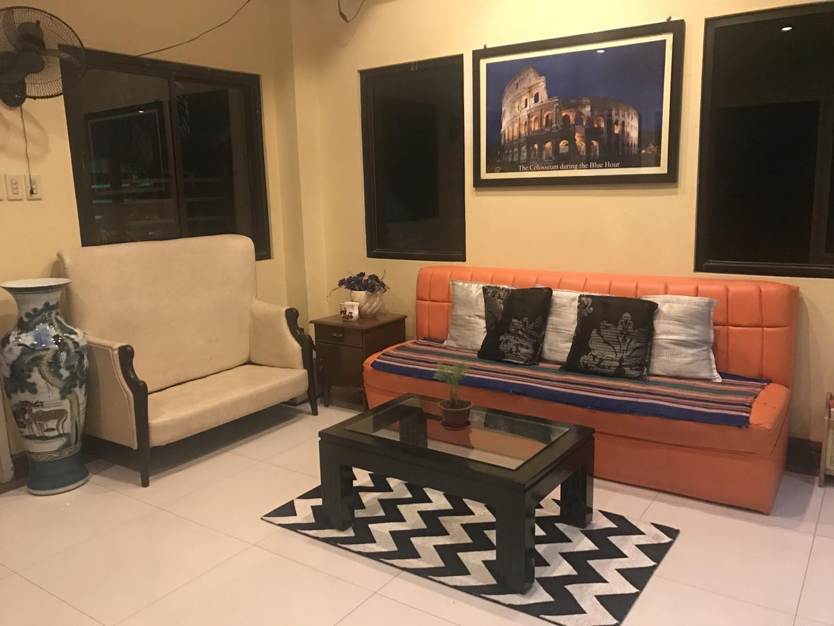 Cozy Inn Iligan Bagian luar foto