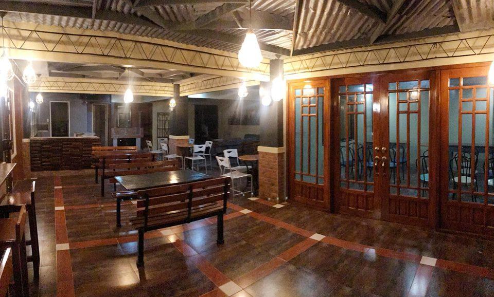 Cozy Inn Iligan Bagian luar foto
