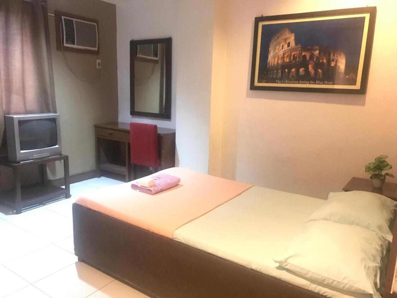 Cozy Inn Iligan Bagian luar foto