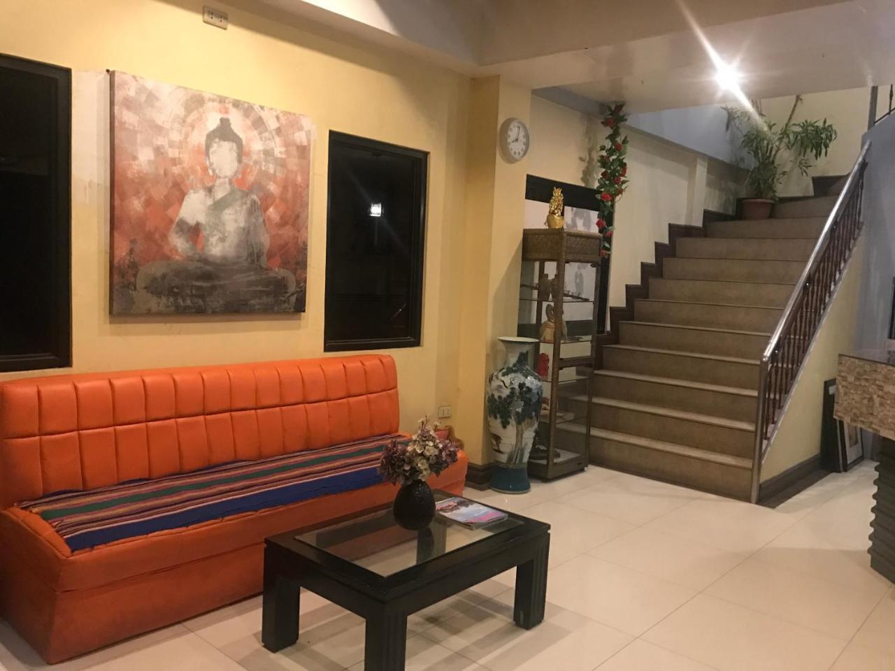 Cozy Inn Iligan Bagian luar foto